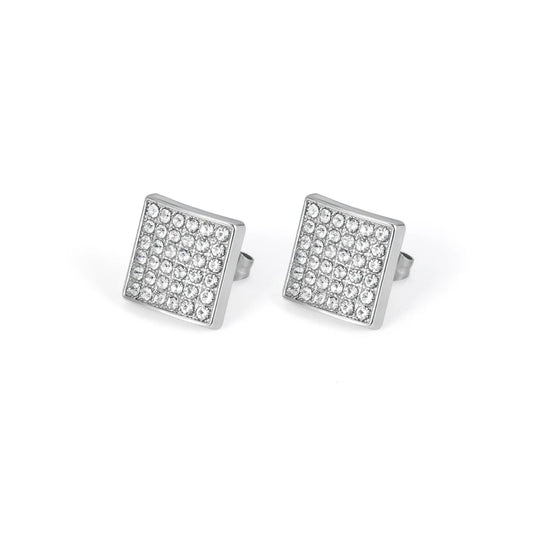 Square Earrings