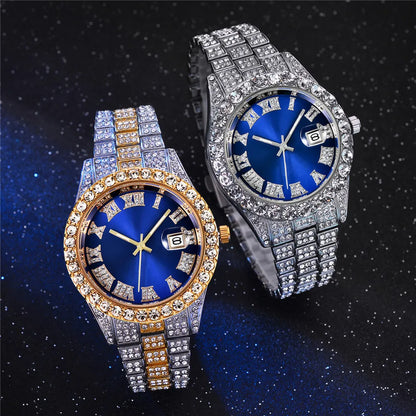 Quartz Wrist Watch